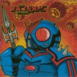 Incubus (USA-1) : When Incubus Attacks Vol.1